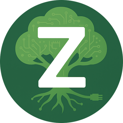 Logo Zelva